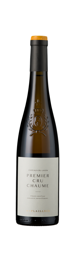 Château de Plaisance, Côteaux du Layon 1er Cru Chaume, Loire, France(50cl.), 2018