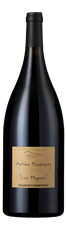 Bottle shot - Antoine Sanzay, Saumur Champigny Rouge, Les Poyeux, Saumur, Varrains, Anjou-Saumur, Loire, France (150cl.)