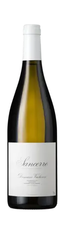 Bottle shot - Domaine Vacheron, Sancerre Blanc, Loire, France