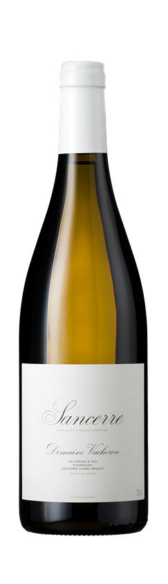 Domaine Vacheron, Sancerre Blanc, Loire, France, 2023