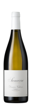 Bottle shot - Domaine Vacheron, Sancerre Blanc, Loire, France