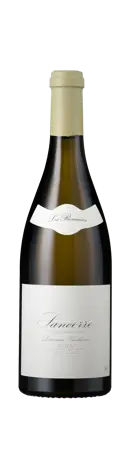 Bottle shot - Domaine Vacheron, Sancerre Blanc, Les Romains, Loire, France