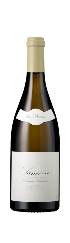 Domaine Vacheron, Sancerre Blanc, Les Romains, Loire, France, 2021