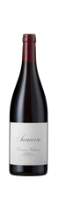 Bottle shot - Domaine Vacheron, Sancerre Rouge, Loire, France