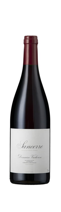 Domaine Vacheron, Sancerre Rouge, Loire, France, 2022