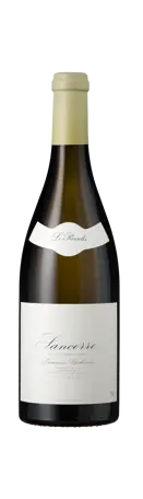 Bottle shot - Domaine Vacheron, Sancerre Blanc, Le Paradis, Loire, France