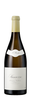Bottle shot - Domaine Vacheron, Sancerre Blanc, Le Paradis, Loire, France