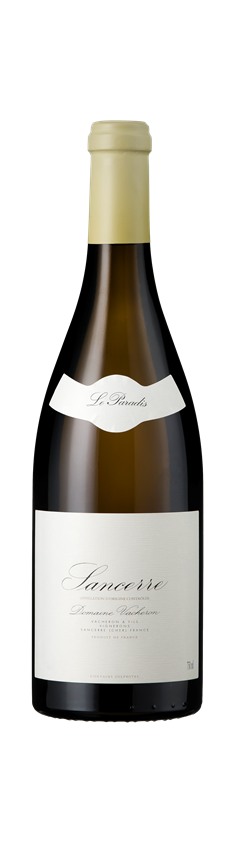 Domaine Vacheron, Sancerre Blanc, Le Paradis, Loire, France, 2020