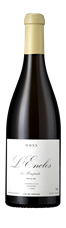 Bottle shot - Domaine Vacheron, L'Enclos des Remparts, Vin de France, Loire, France