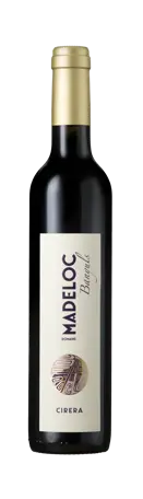 Bottle shot - Pierre Gaillard, Domaine Madeloc, Banyuls Cirera, Roussillon, France [90G/L RS] (50cl.)