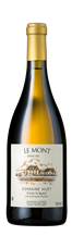 Bottle shot - Domaine Huet, Vouvray Demi-Sec, Le Mont, Loire, France