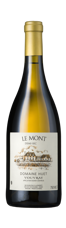 Bottle shot - Domaine Huet, Vouvray Demi-Sec, Le Mont, Loire, France