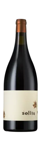 Bottle shot - Chris Ringland, Solita Nebbiolo, Adelaide Hills, Australia (150cl.)
