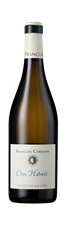 Bottle shot - François Chidaine, Montlouis, Clos Habert Tendre, Montlouis-sur-Loire, Touraine, Loire, France
