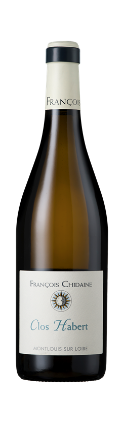 François Chidaine, Montlouis, Clos Habert Tendre, Montlouis-sur-Loire, Touraine, Loire, France, 2020
