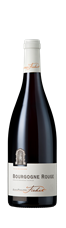 Bottle shot - Jean Philippe Fichet, Bourgogne Rouge, Burgundy, France