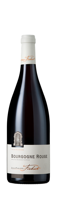 Jean Philippe Fichet, Bourgogne Rouge, Burgundy, France, 2022