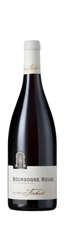 Bottle shot - Domaine Jean-Philippe Fichet, Bourgogne Rouge, Burgundy, France