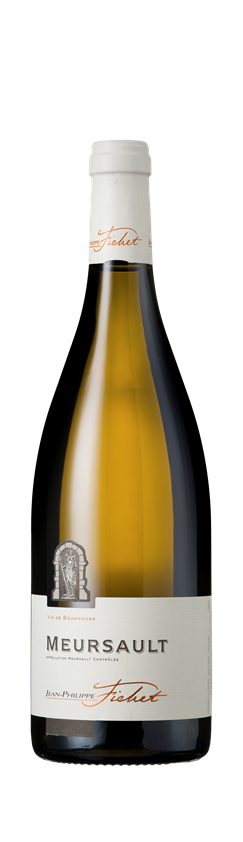 Jean Philippe Fichet, Meursault, Burgundy, France, 2022