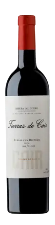 Bottle shot - Bodegas Dominio de Cair, Tierras de Cair, Ribera del Duero, Spain