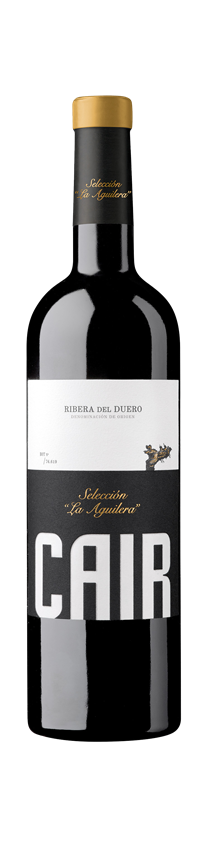 Bodegas Dominio de Cair, Cair Seleccion de la Aquilera, Ribera del Duero, Spain, 2020