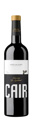 Bottle shot - Bodegas Dominio de Cair, Cair Seleccion de la Aquilera, Ribera del Duero, Spain