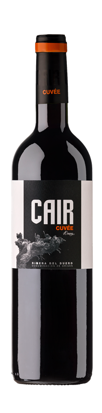 Bodegas Dominio de Cair, Cair Cuvée, Ribera del Duero, Spain, 2022
