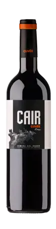 Bottle shot - Bodegas Dominio de Cair, Cair Cuvée, Ribera del Duero, Spain