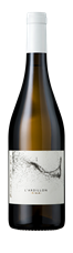 Bottle shot - Brendan Stater West, Saumur Blanc, L'Ardillon, Loire, France