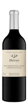 Bottle shot - Chris Ringland, Dry Grown Randall's Hill Barossa Shiraz, Barossa Valley, Australia ***On Allocation***