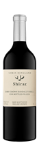 Bottle shot - Chris Ringland, Dry Grown Randall's Hill Barossa Shiraz, Barossa Valley, Australia ***On Allocation***