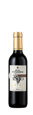 Bottle shot - Bodegas Manzanos, 1890 Finca Manzanos Crianza, DOCa Rioja, Spain (37.5cl.)