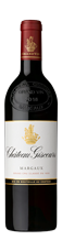 Bottle shot - Château Giscours, 3ème Cru Classé, Margaux, Bordeaux, France