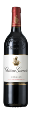 Bottle shot - Château Giscours, 3ème Cru Classé, Margaux, Bordeaux, France