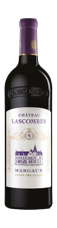 Bottle shot - Château Lascombes, 2ème Cru Classé, Margaux, Bordeaux, France