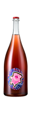 Bottle shot - Wildman Wine, Piggy Pop Pét-Nat Organic, South Australia, Australia (150cl.)