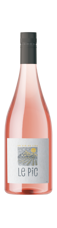 Bottle shot - Le Pic Rosé, Vin de France, France