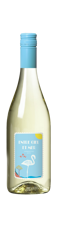 Bottle shot - Entre Ciel et Mer, Vermentino, IGP Pays d'Oc, France