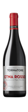 Bottle shot - Tornatore, Etna Rosso DOC, Sicily, Italy