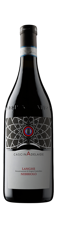 Bottle shot - Cascina Adelaide, Langhe Nebbiolo DOC, Piedmont, Italy