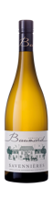 Bottle shot - Domaine des Baumard, Savennières, Loire, France