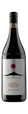Bottle shot - Cascina Adelaide, Dolcetto di Diano D'Alba DOCG, Piedmont, Italy