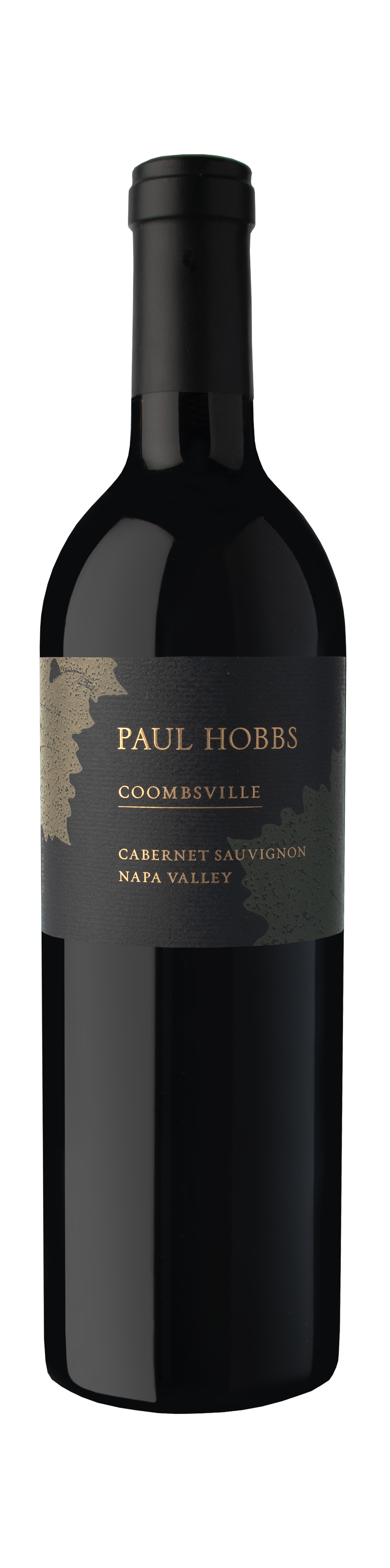 Paul Hobbs, Cabernet Sauvignon, Coombsville, Napa Valley, California, USA