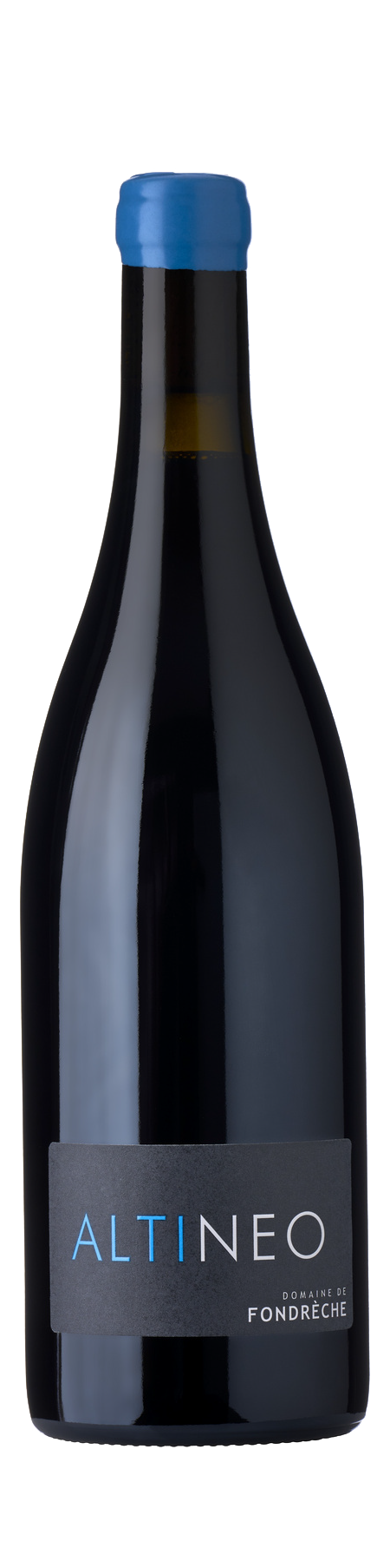 Domaine de Fondrèche, Altineo Rouge, Mazan, AOC Ventoux, Southern Rhône, France