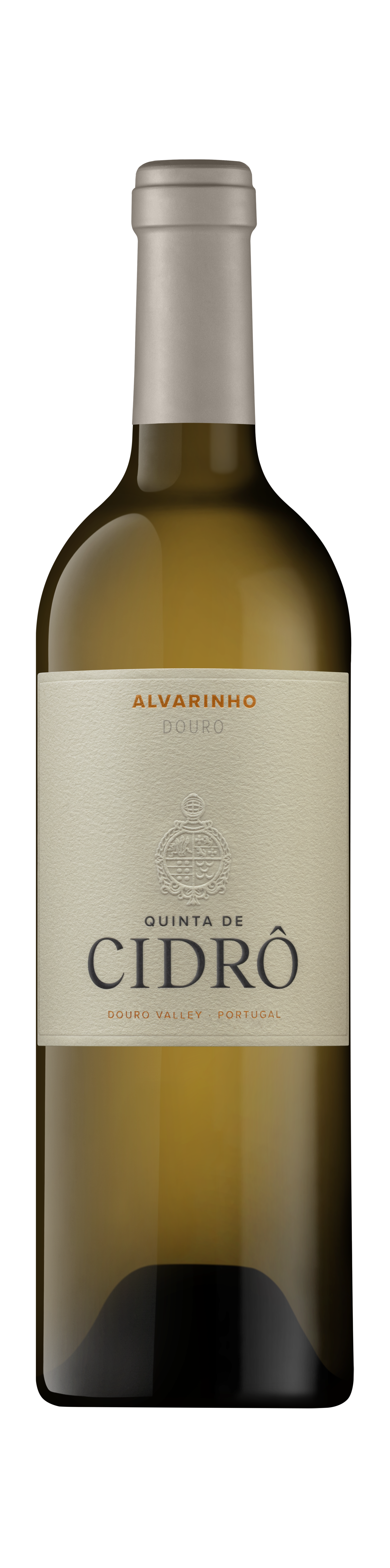 Quinta de Cidrô, Alvarinho, Douro, Portugal