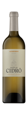 Bottle shot - Quinta de Cidrô, Alvarinho, Douro, Portugal