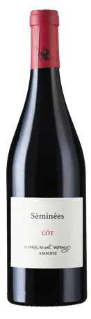Bottle shot - Domaine Bonnigal Bodet, Les Seminees, Loire, France
