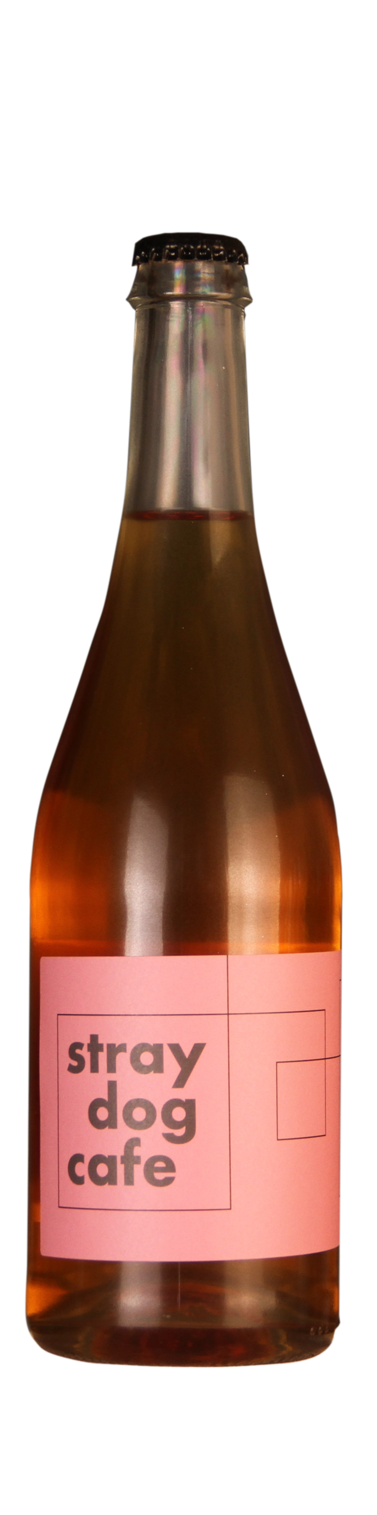 Pilton Cider, Stray Dog Cafe, Somerset, England