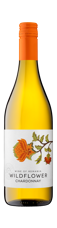 Bottle shot - Wildflower, Chardonnay, Wine of Romania, Romania