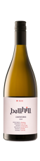 Bottle shot - Bell Hill Vineyard, Limeworks Chardonnay, Canterbury, New Zealand